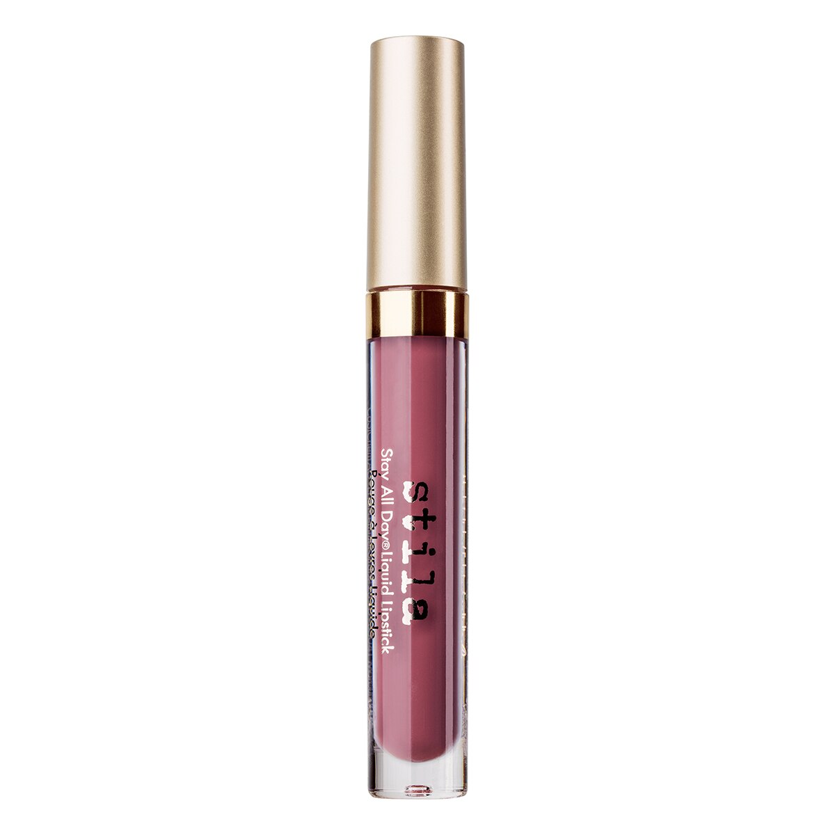 STAY ALL DAY LIQUID LIPSTICK(LABIAL L&Iacute;QUIDO)